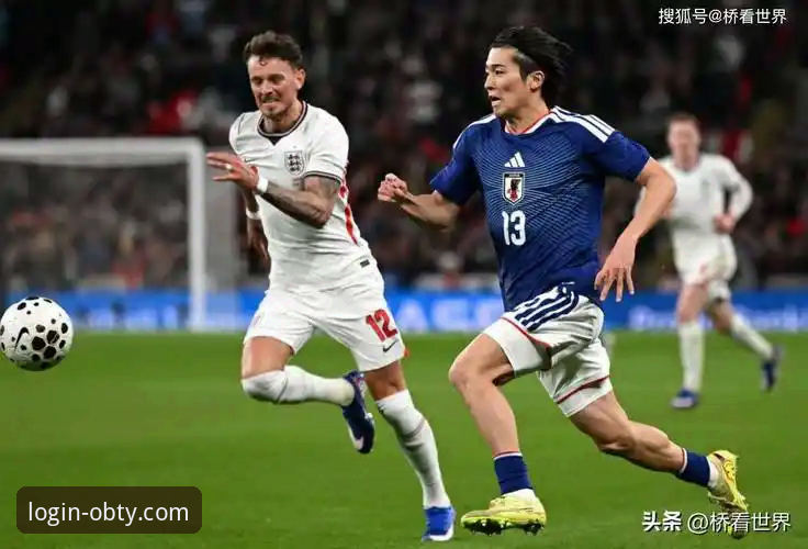 资深用户分享：从英格兰0-1日本看足球赛事数据化分析实战经验